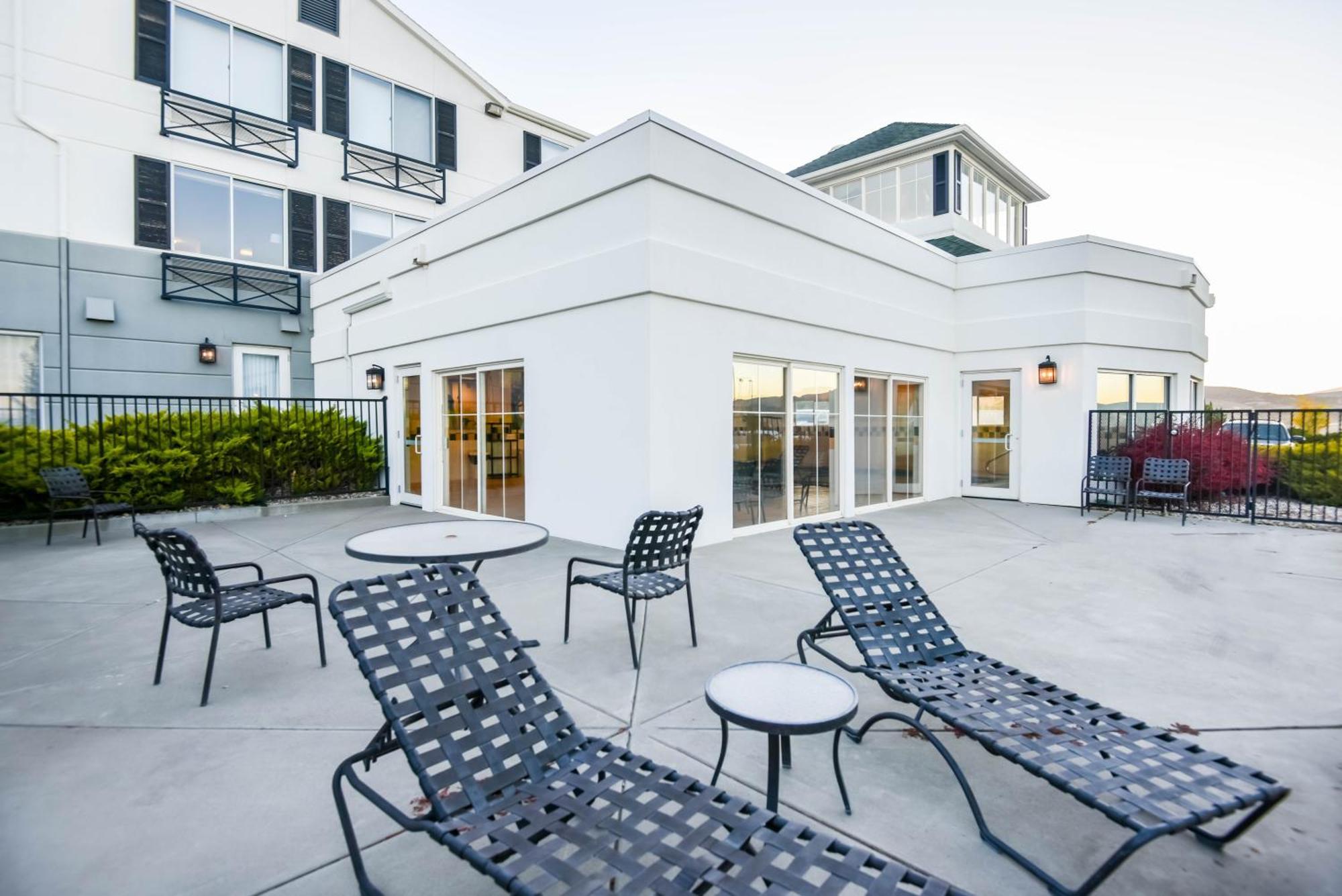 Shutters Hotel 엘코 외부 사진