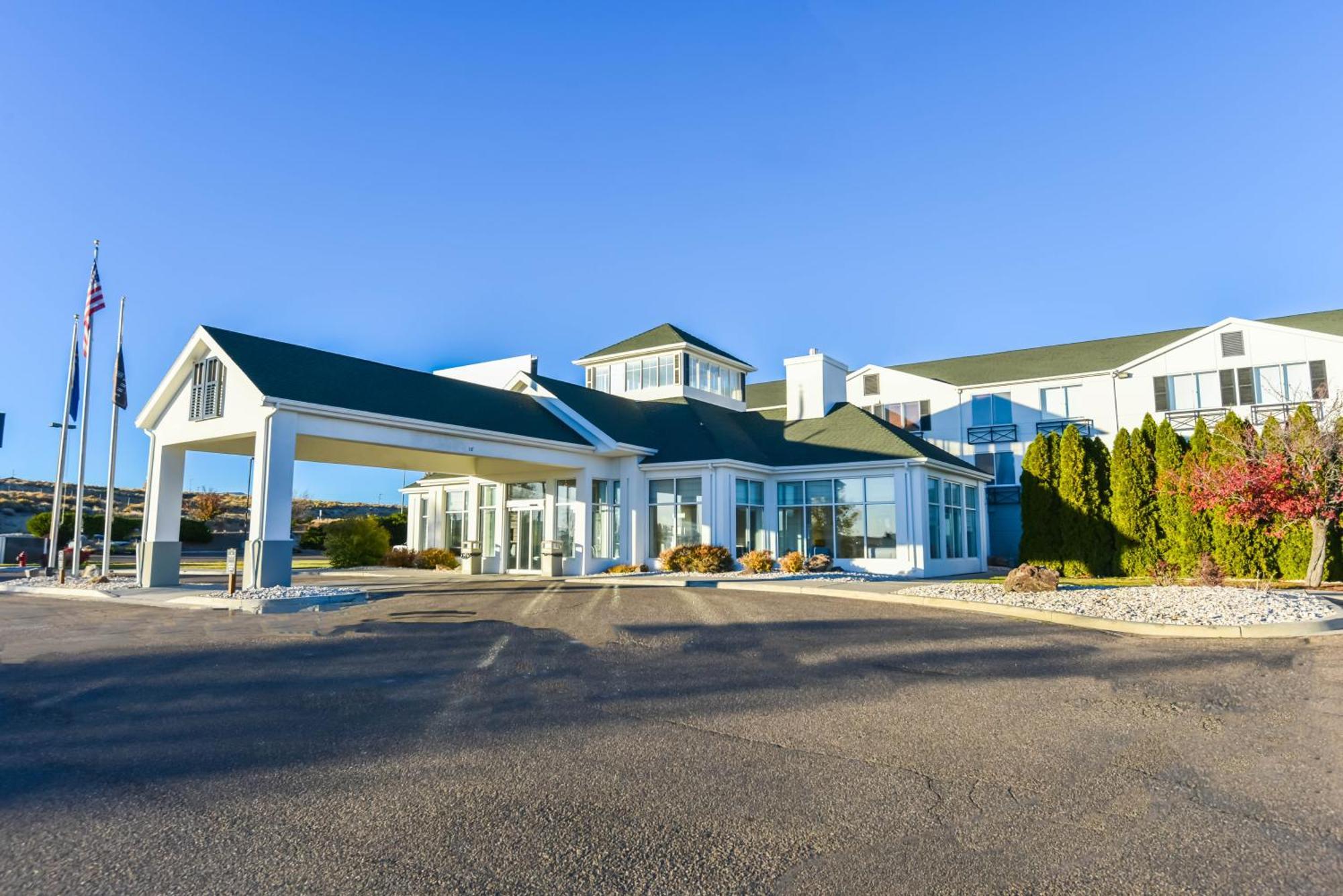 Shutters Hotel 엘코 외부 사진