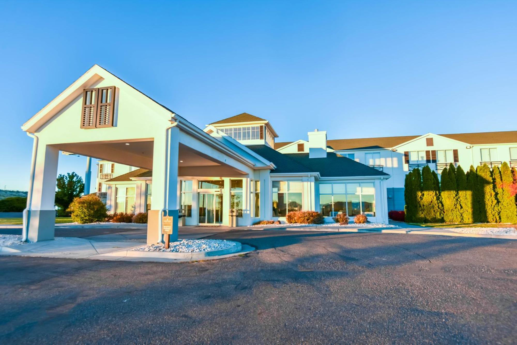 Shutters Hotel 엘코 외부 사진