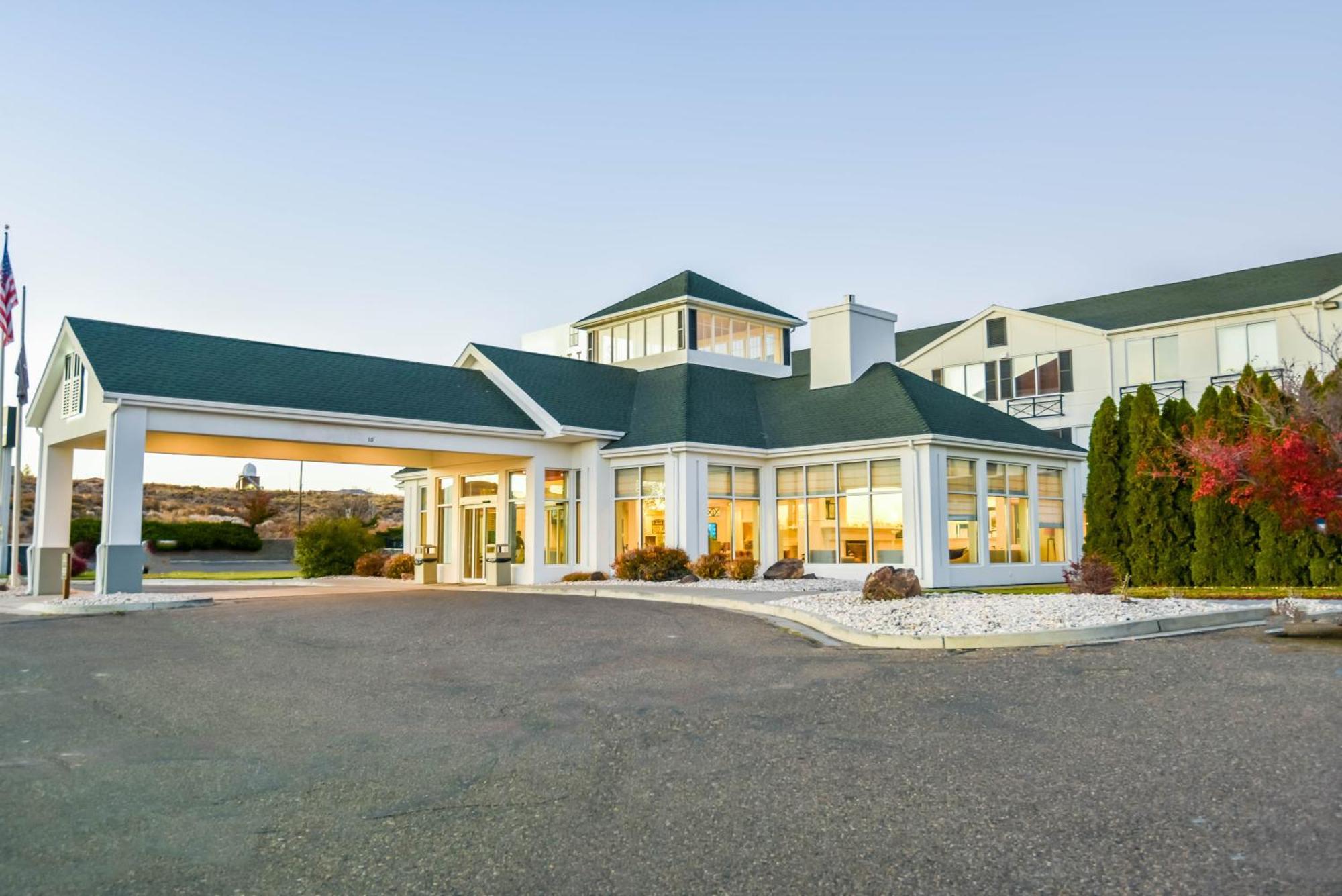 Shutters Hotel 엘코 외부 사진