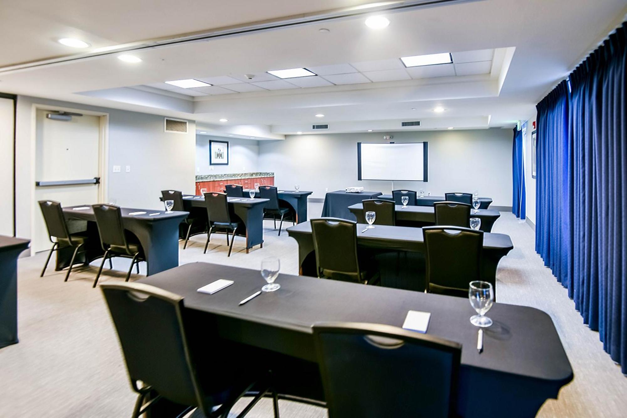 Shutters Hotel 엘코 외부 사진