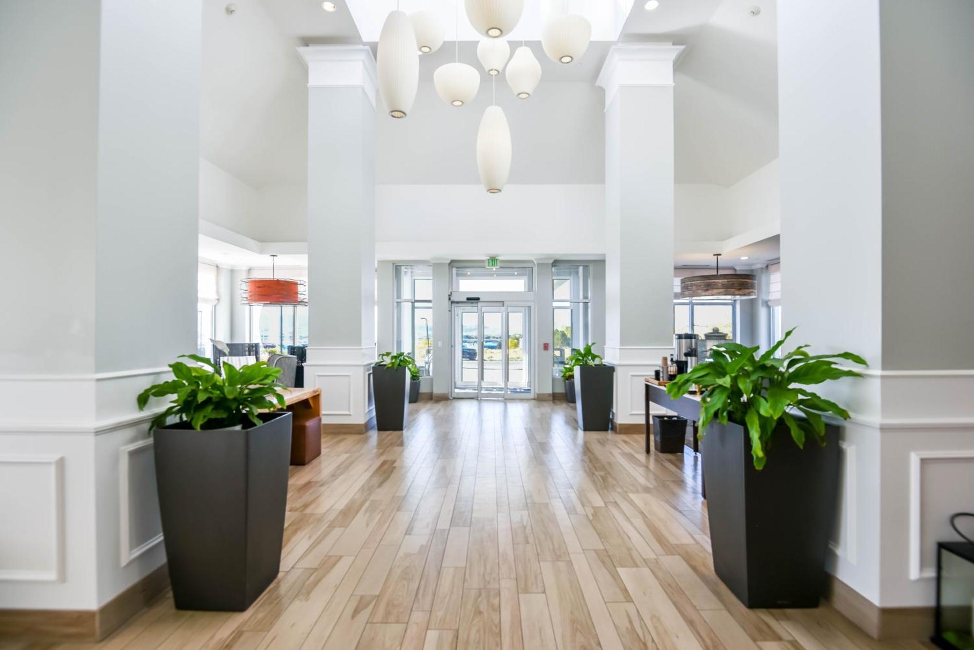 Shutters Hotel 엘코 외부 사진