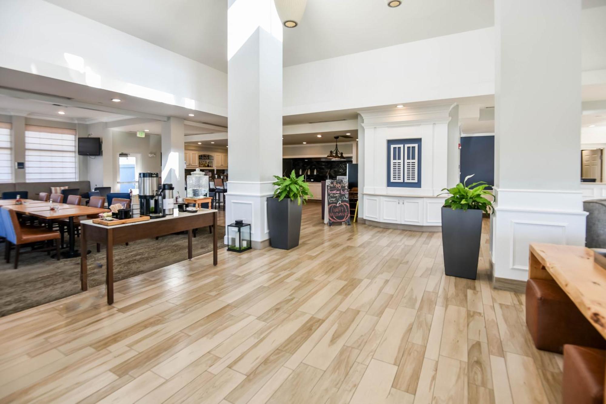 Shutters Hotel 엘코 외부 사진