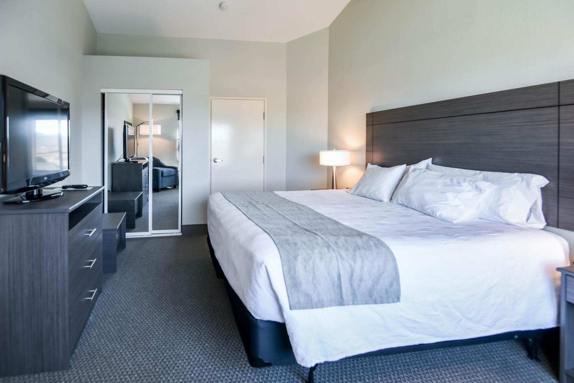 Shutters Hotel 엘코 외부 사진