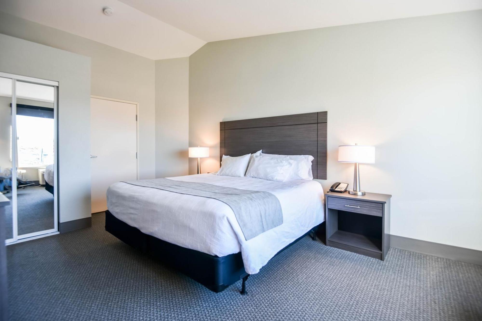 Shutters Hotel 엘코 외부 사진