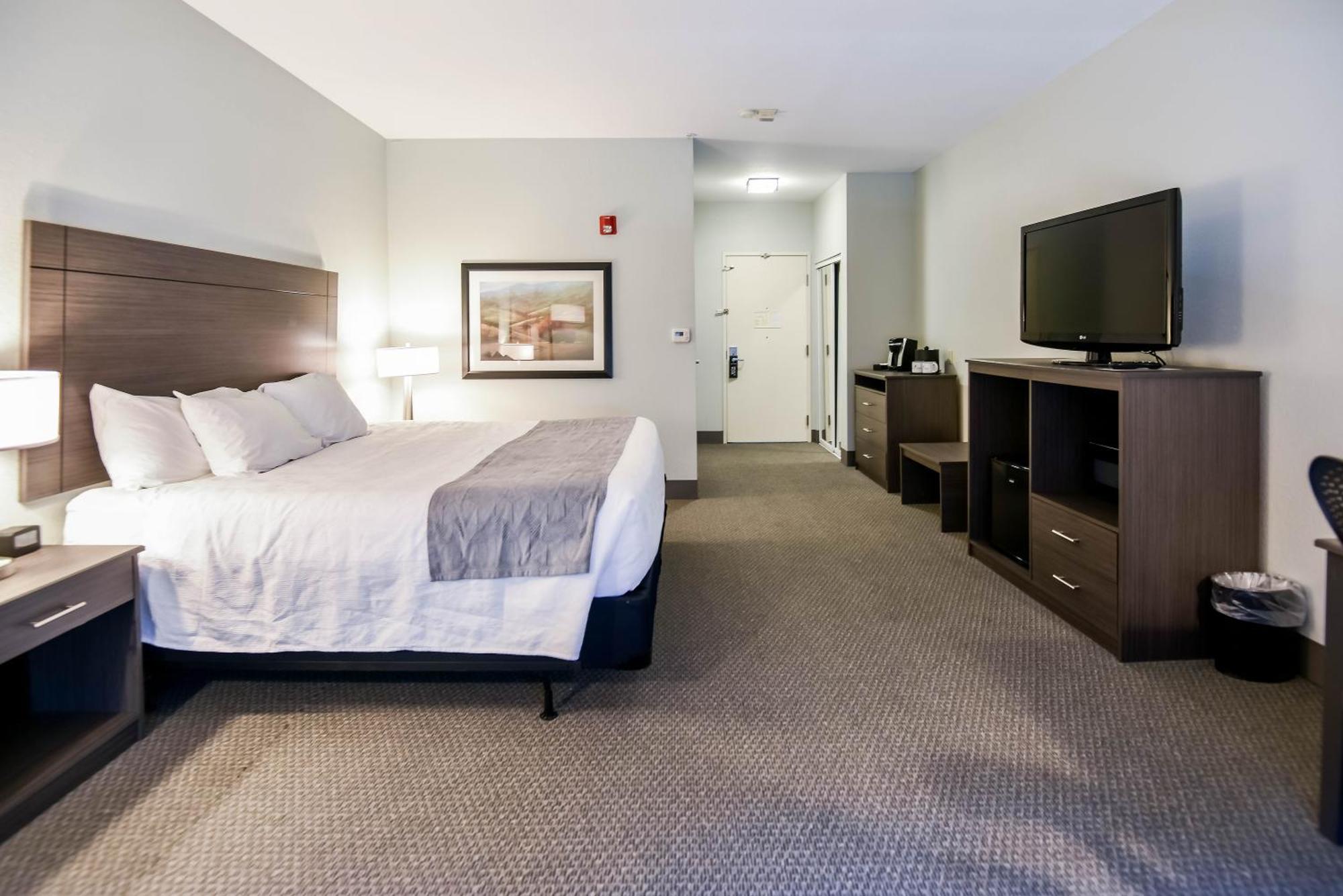 Shutters Hotel 엘코 외부 사진