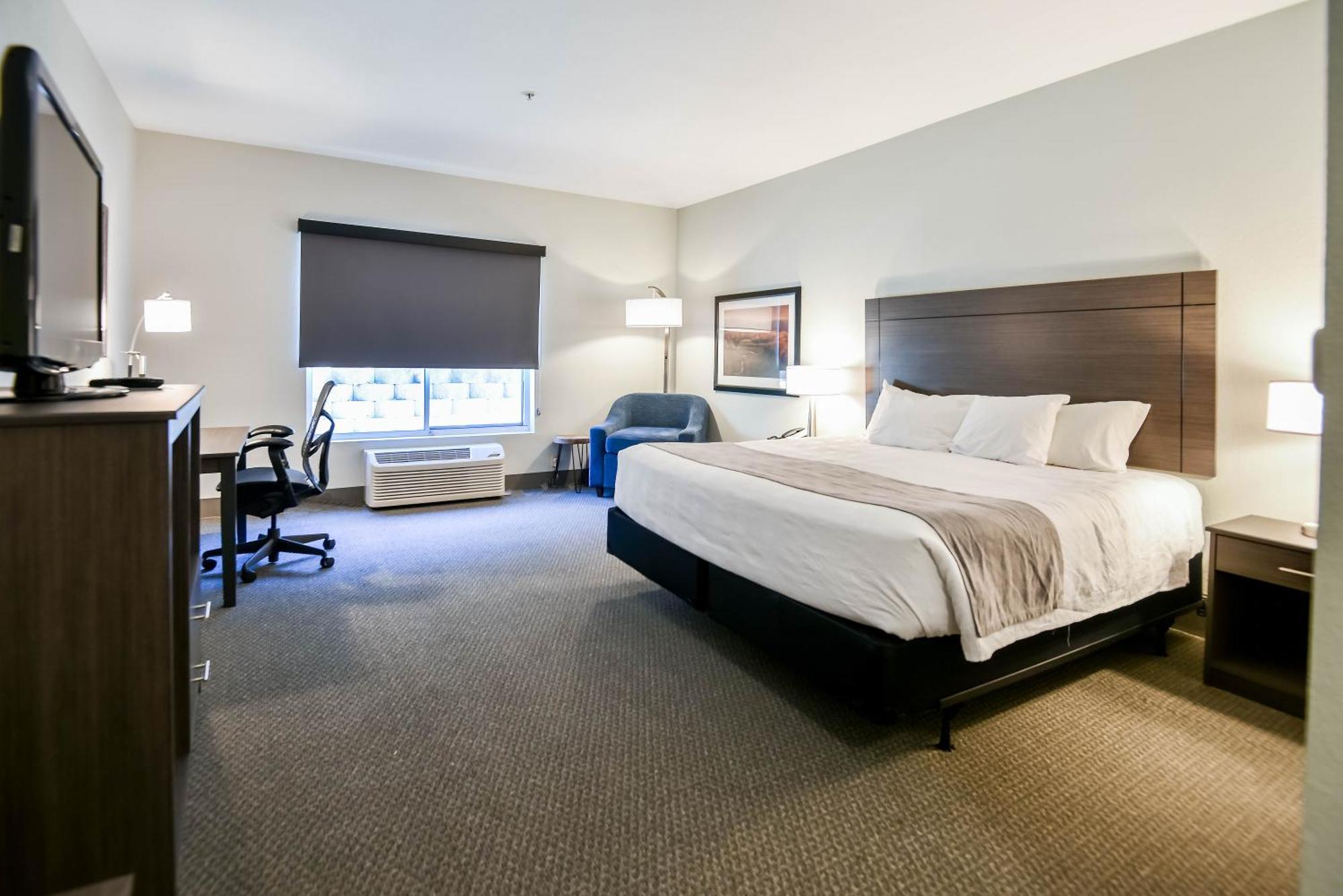 Shutters Hotel 엘코 외부 사진