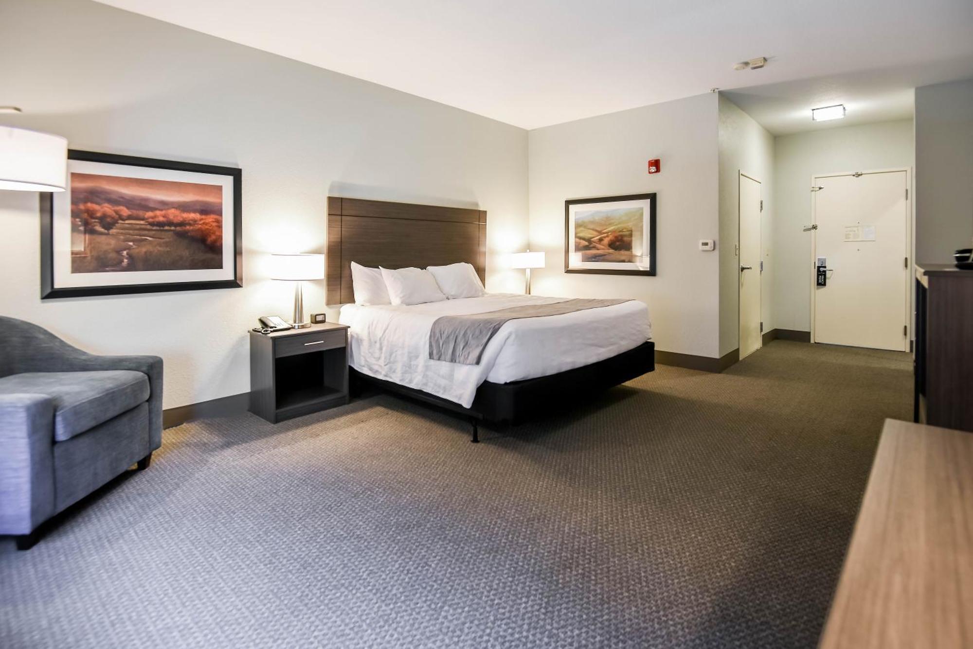 Shutters Hotel 엘코 외부 사진