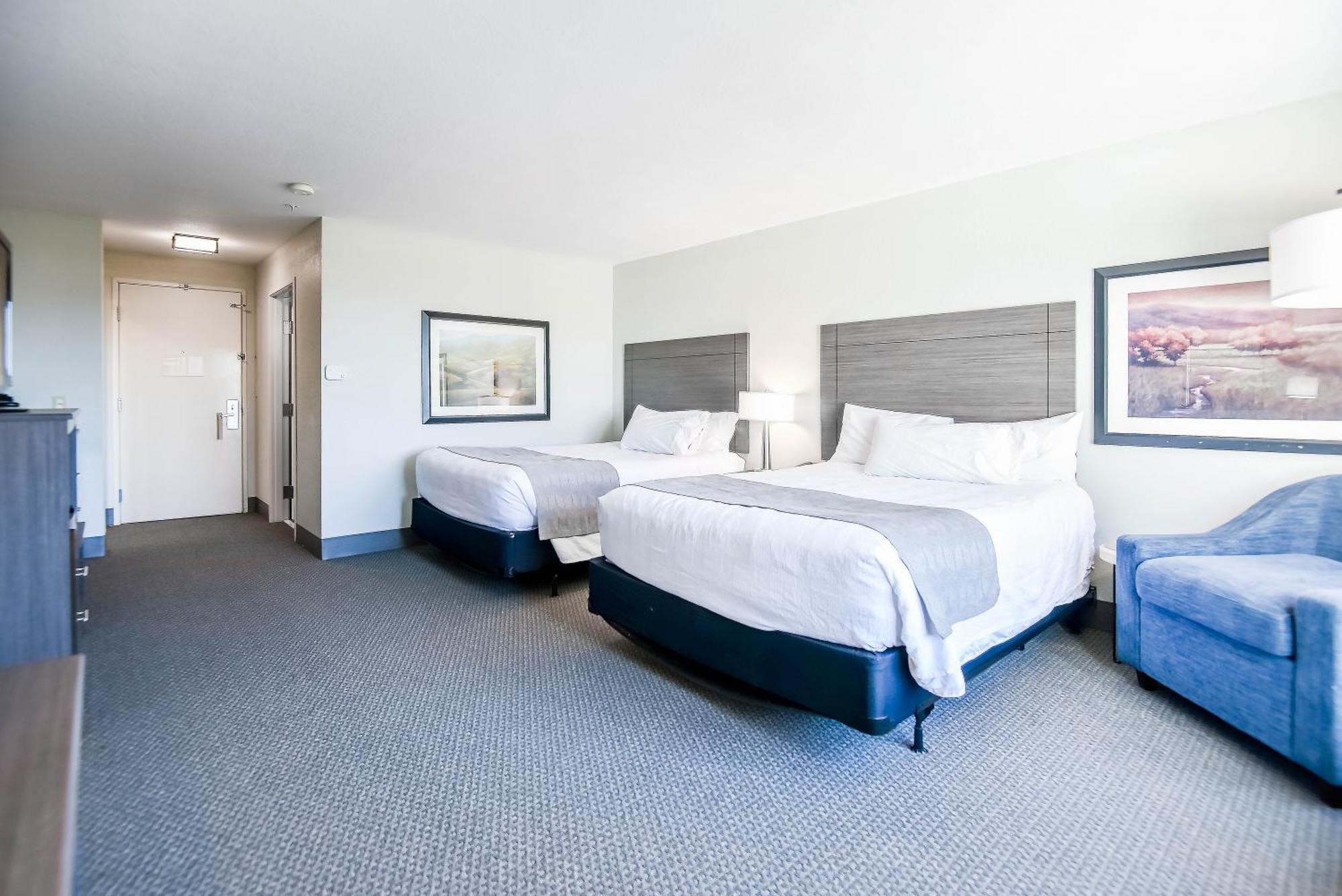 Shutters Hotel 엘코 외부 사진