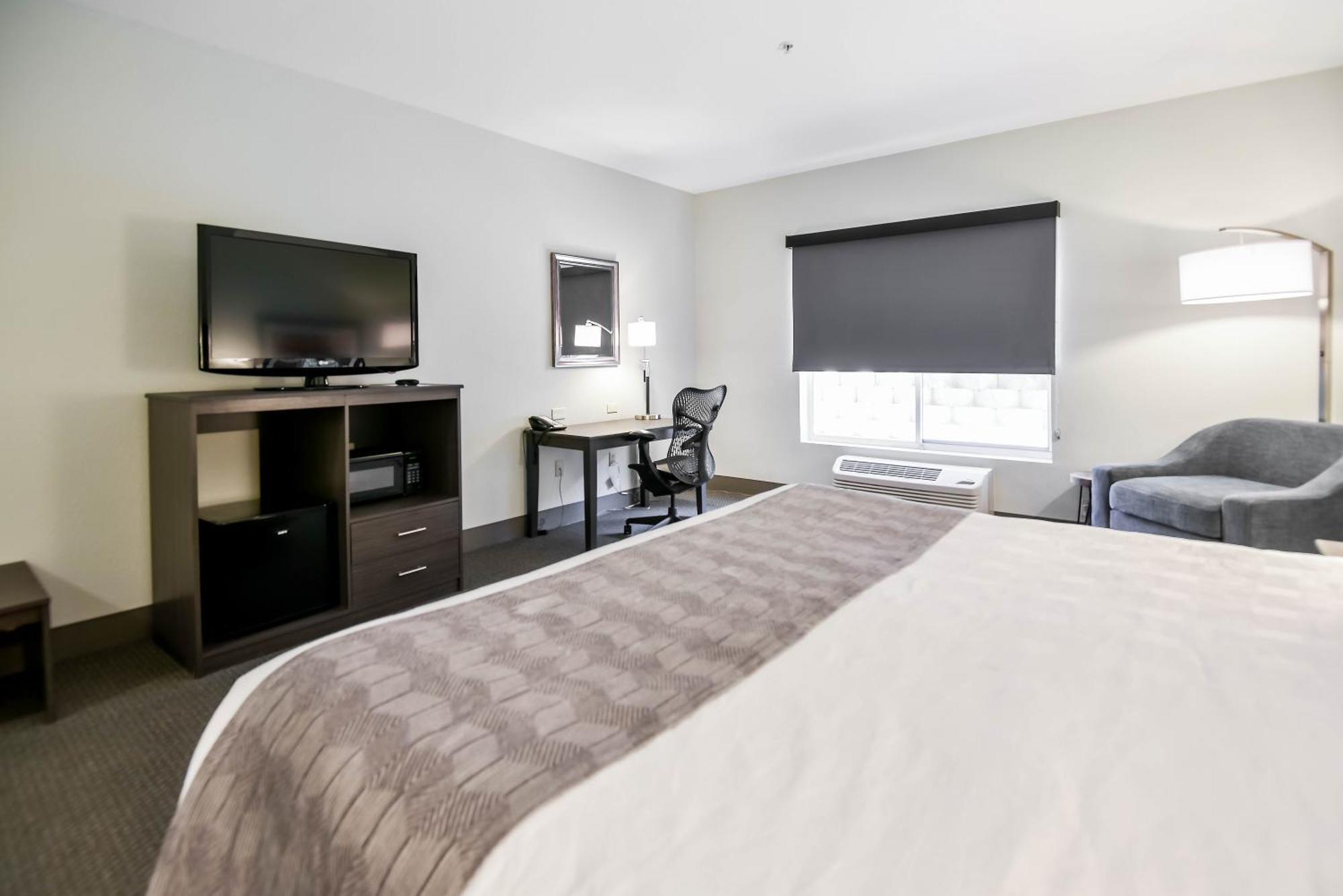 Shutters Hotel 엘코 외부 사진