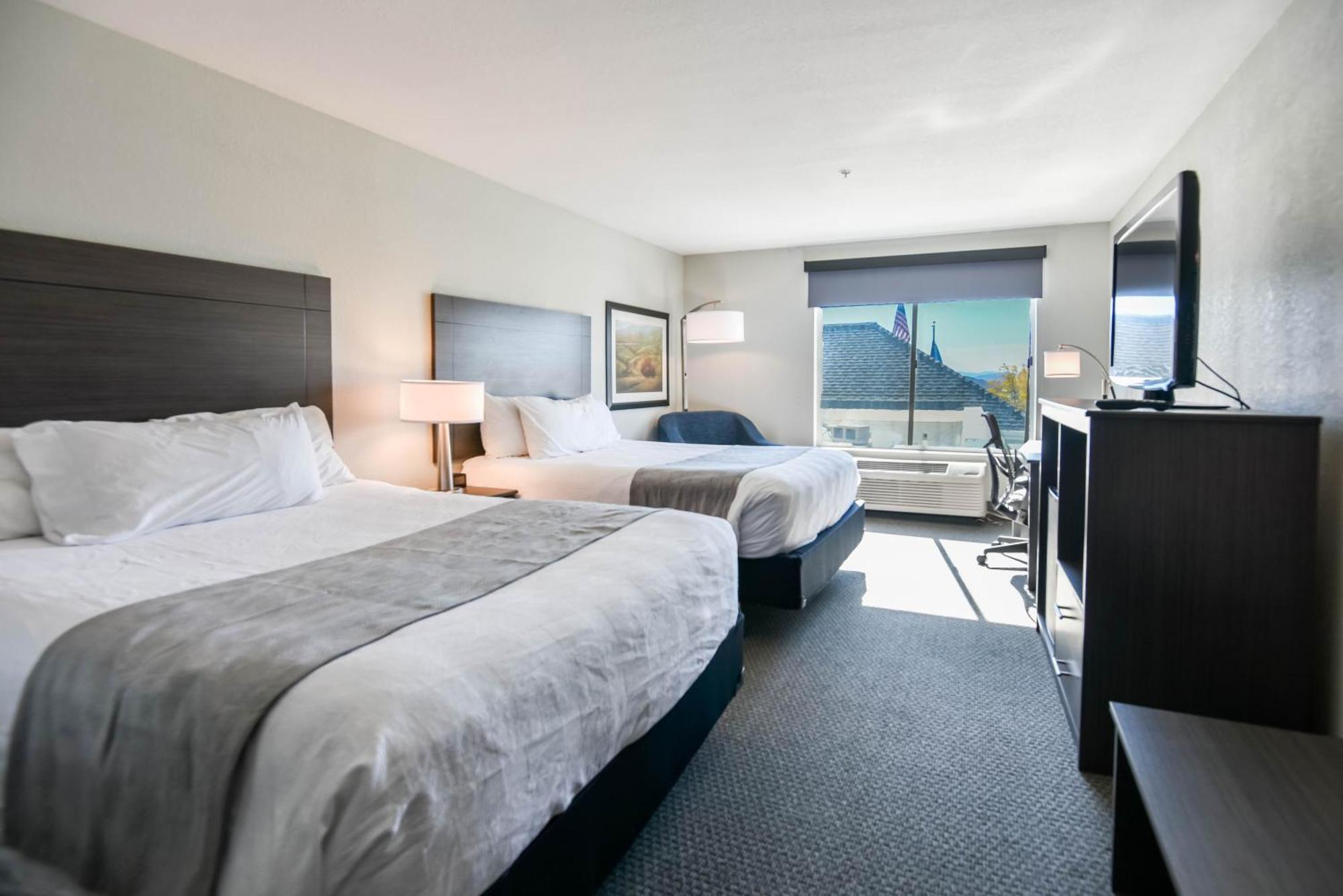 Shutters Hotel 엘코 외부 사진