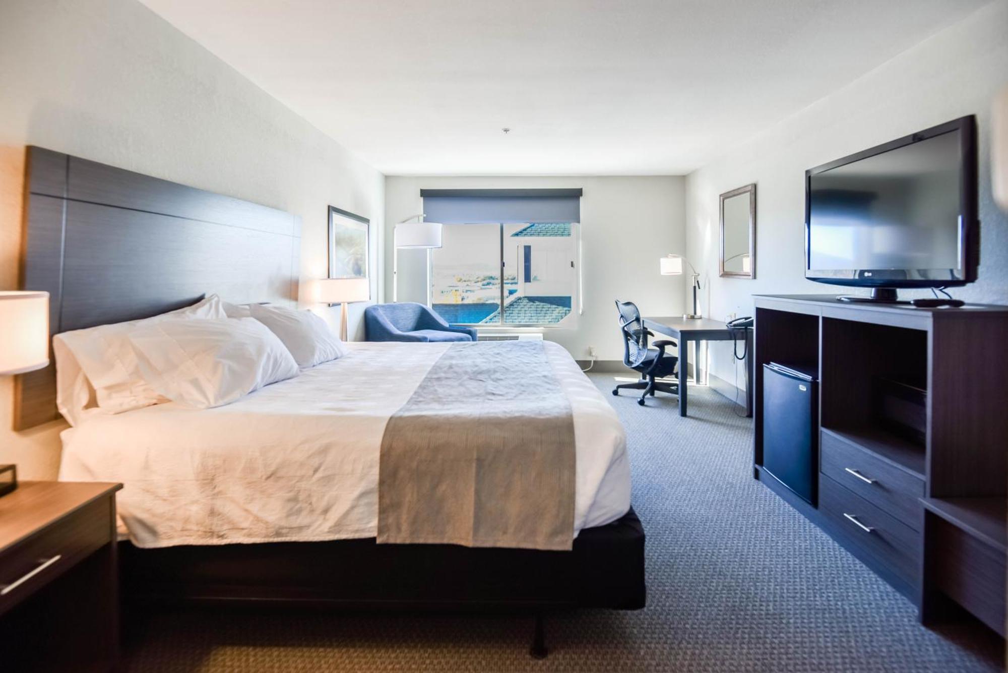 Shutters Hotel 엘코 외부 사진